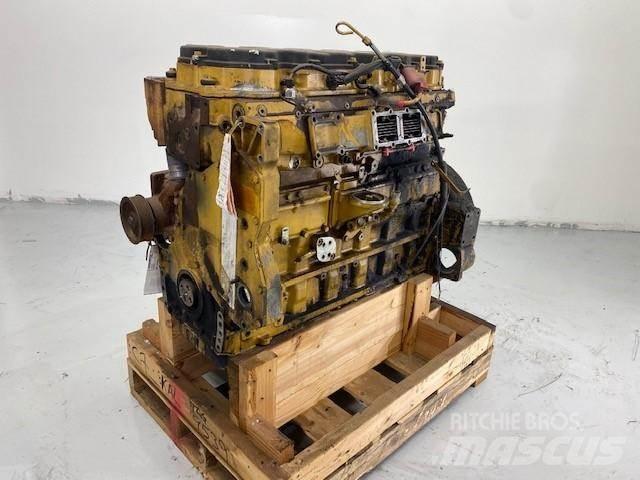 CAT C-7 Motoren