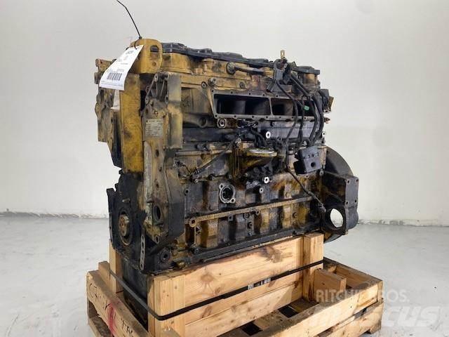CAT C-7 Motoren