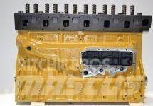 CAT C-9 Motoren