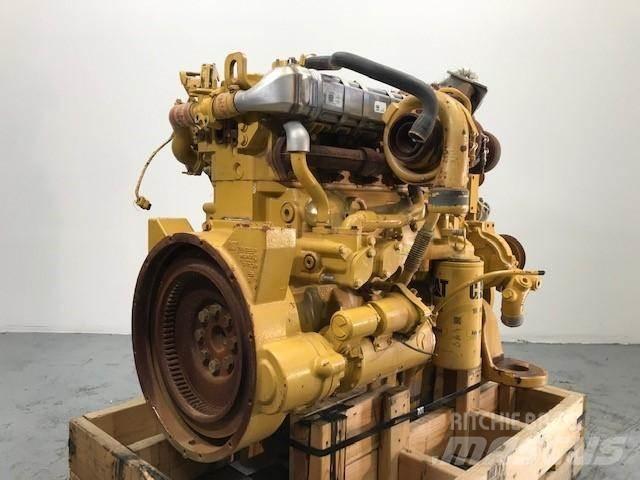 CAT C-9.3 Motoren