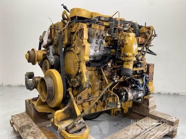 CAT C-9.3 Motoren