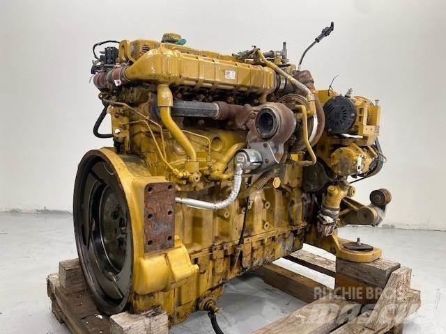 CAT C-9.3 Motoren