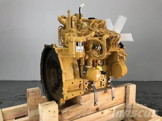 CAT C1.5 Motoren