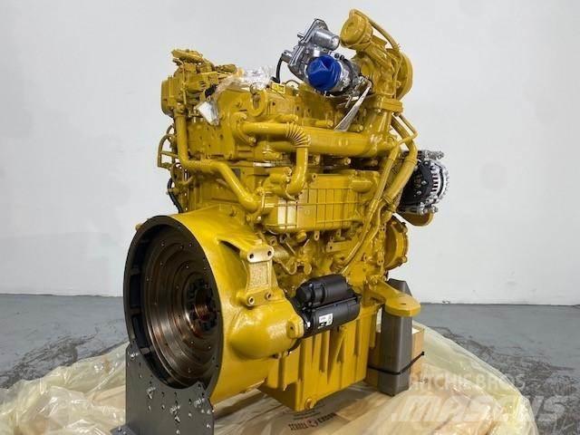 CAT C4.4 Motoren