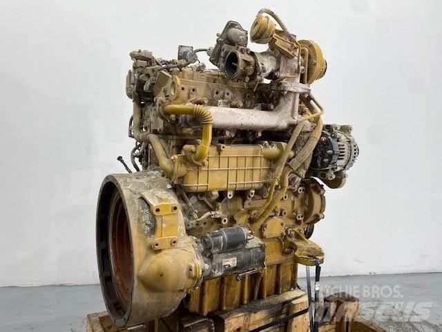 CAT C4.4 Motoren