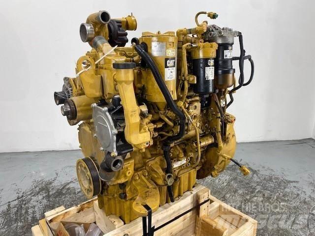 CAT C4.4 Motoren