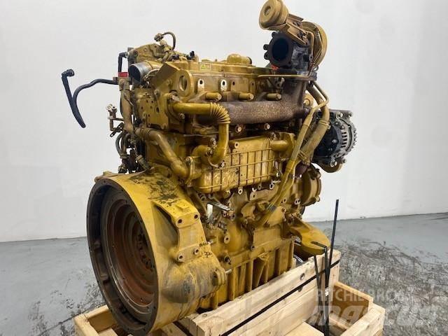 CAT C4.4 Motoren