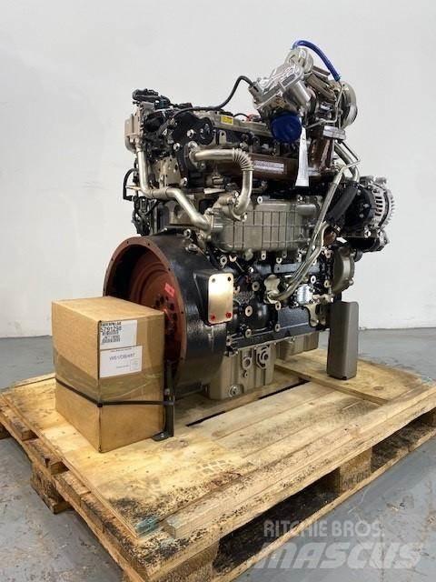 CAT C4.4 Motoren