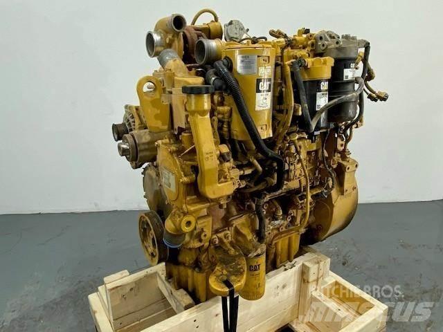 CAT C4.4 Motoren