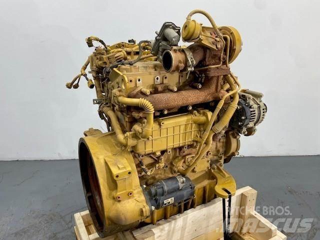 CAT C4.4 Motoren