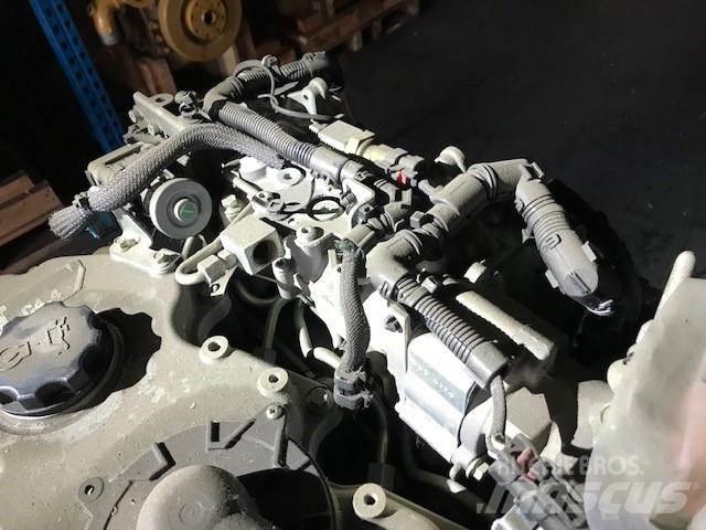 CAT C4.4 Motoren