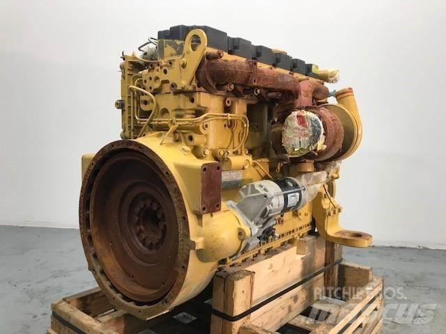 CAT C6.6 Motoren