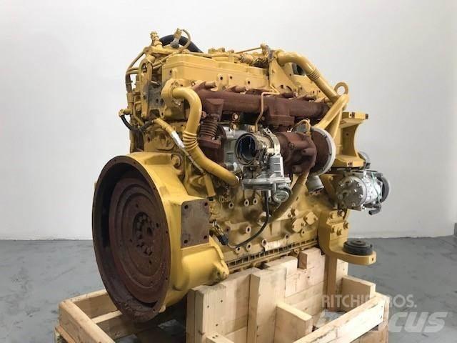 CAT C6.6 Motoren