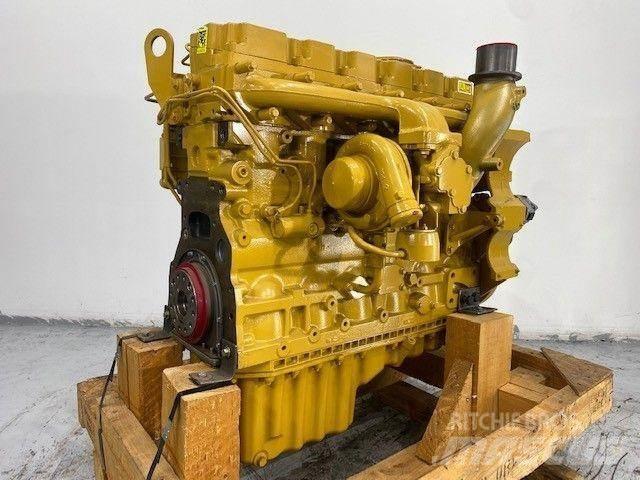CAT C6.6 Motoren