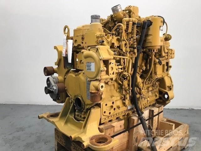 CAT C7.1 Motoren