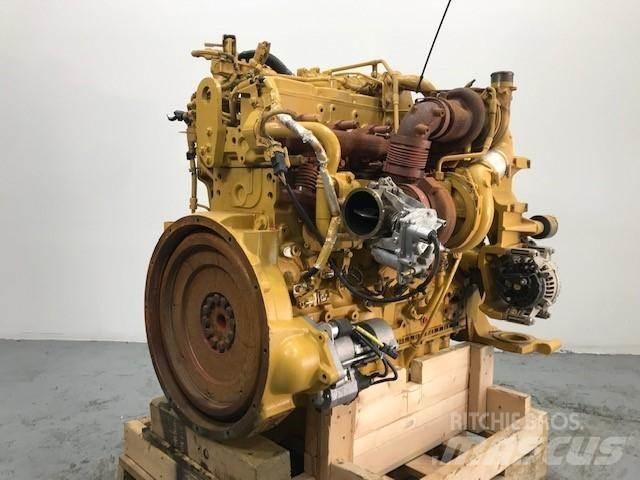 CAT C7.1 Motoren