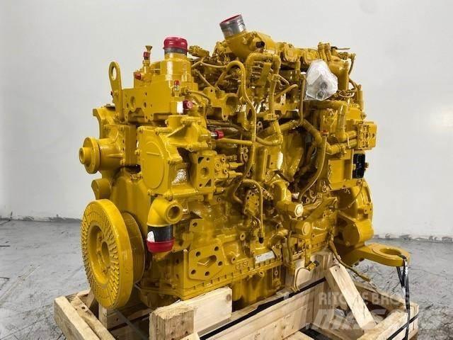 CAT C7.1 Motoren