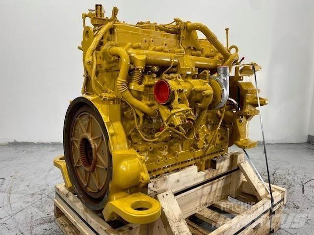 CAT C7.1 Motoren