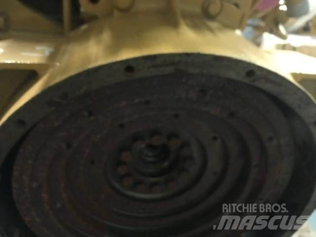 CAT C7.1 Motoren