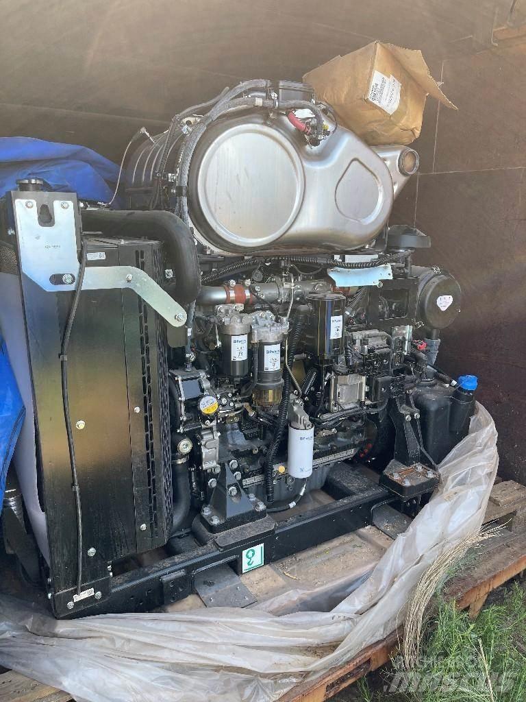 CAT C7.1 Motoren