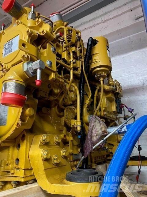 CAT C7.1 Motoren