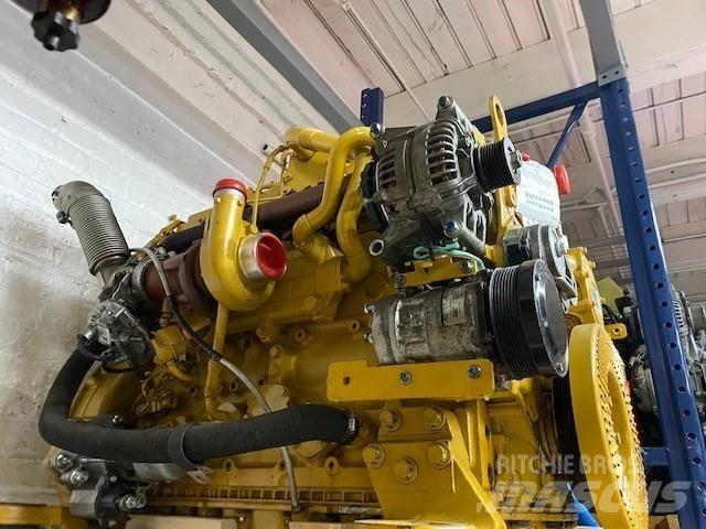 CAT C7.1 Motoren