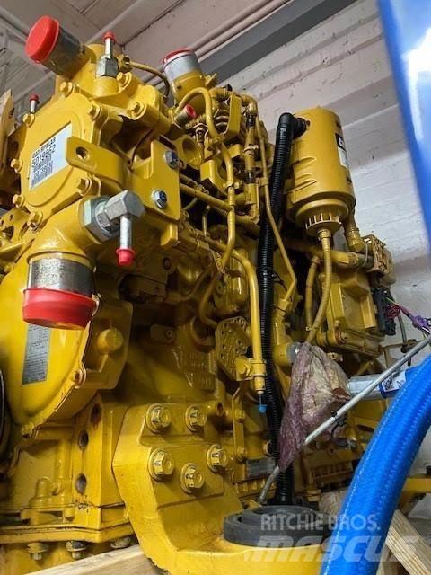 CAT C7.1 Motoren