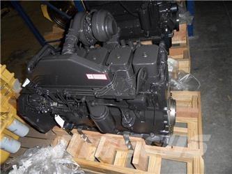 CNH - CASE 2096-5.9T Motoren