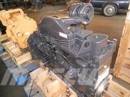 CNH - CASE 2096-5.9T Motoren