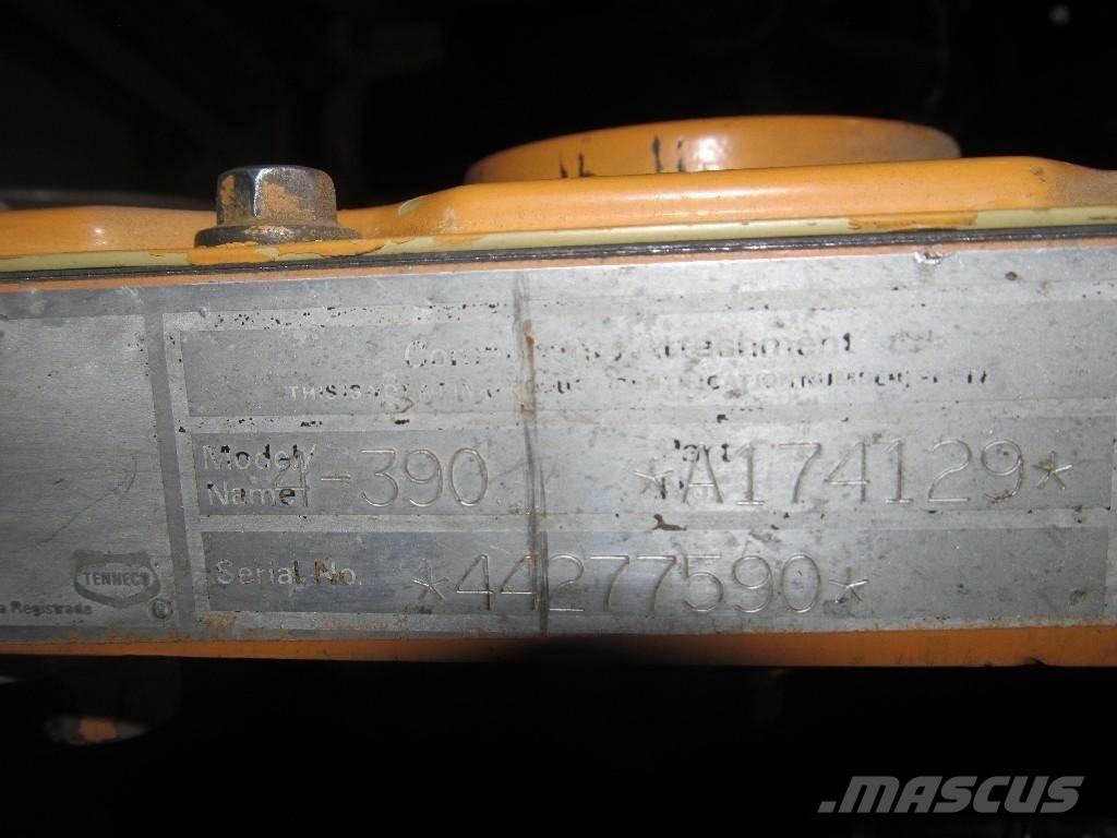 Cummins 4B Motoren