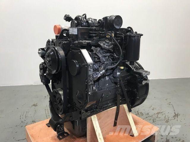 Cummins 4BT3.9 Motoren