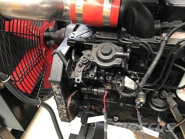 Cummins 4BT3.9 Motoren