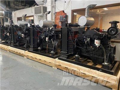 Cummins 6BT5.9 Motoren