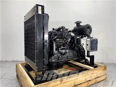 Cummins 6BTA5.9 Motoren