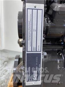 Cummins 6BTA5.9 Motoren