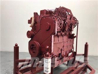 Cummins 6CTA 8.3 Motoren