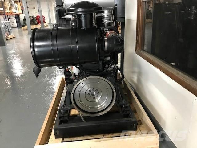 Cummins 6CTA 8.3 Motoren