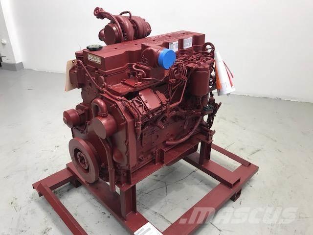 Cummins ISB5.9 Motoren