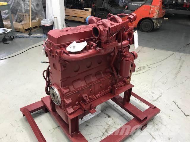 Cummins ISB5.9 Motoren