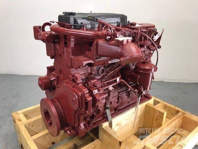 Cummins ISB5.9RG Motoren