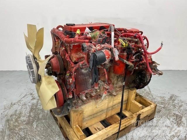 Cummins ISB6.7 Motoren