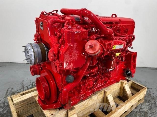 Cummins ISX15 Motoren