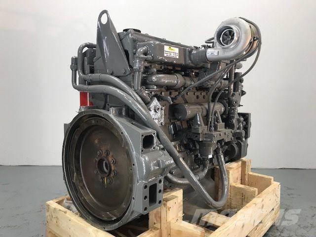 Cummins M11-C Motoren
