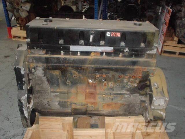 Cummins M11-C Motoren