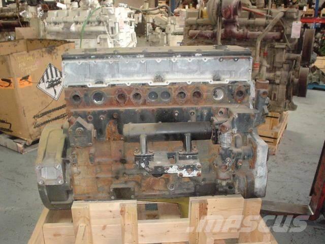 Cummins M11-C Motoren