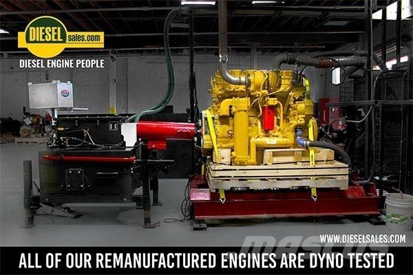 Cummins MOST Motoren