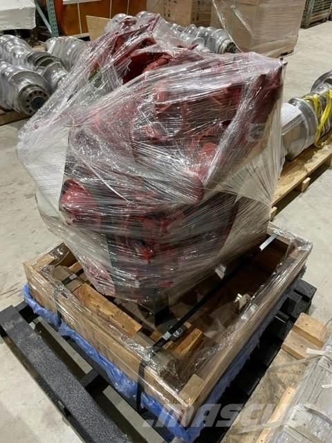 Cummins QSB4.5 Motoren