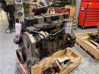Cummins QSB5.9 Motoren