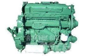 Detroit 4-53T Motoren