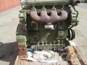 Detroit 4-71N Motoren